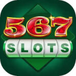 567 Slots