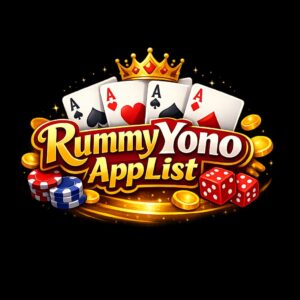 Rummy Yono App List 2026 – Best Online Rummy Apps in India